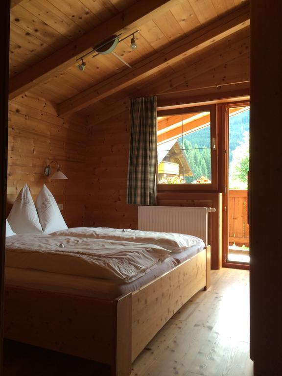 Zur Lieben Sonne Appartement Filzmoos Kamer foto