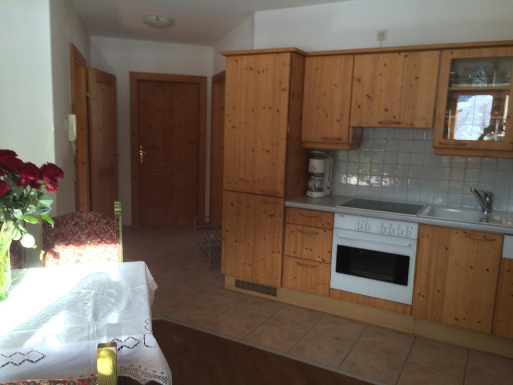 Zur Lieben Sonne Appartement Filzmoos Kamer foto