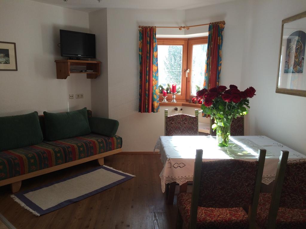 Zur Lieben Sonne Appartement Filzmoos Kamer foto