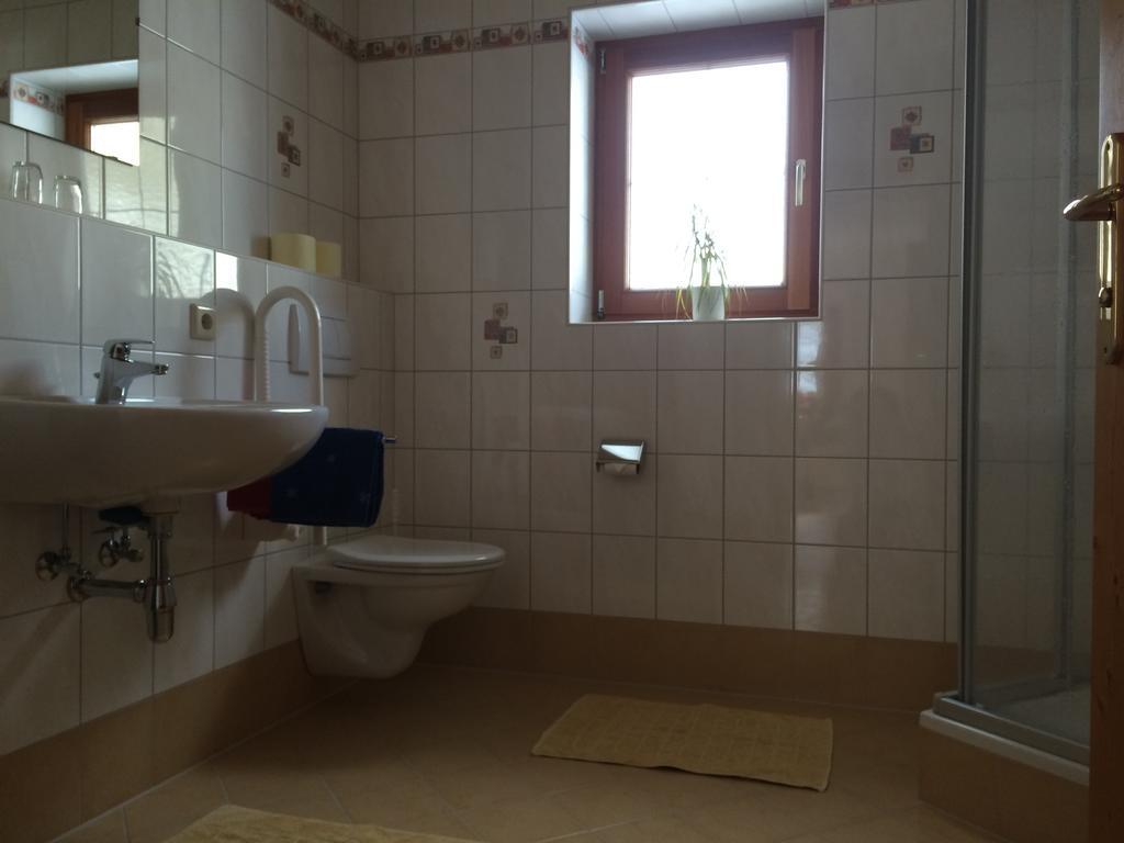 Zur Lieben Sonne Appartement Filzmoos Kamer foto