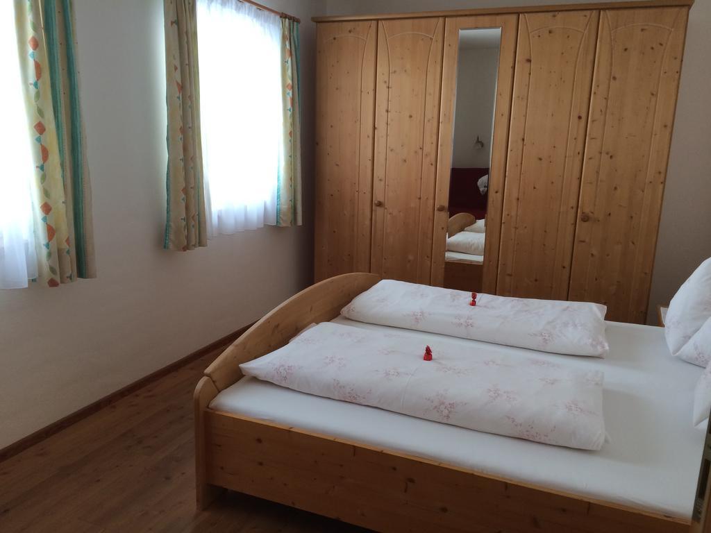 Zur Lieben Sonne Appartement Filzmoos Kamer foto